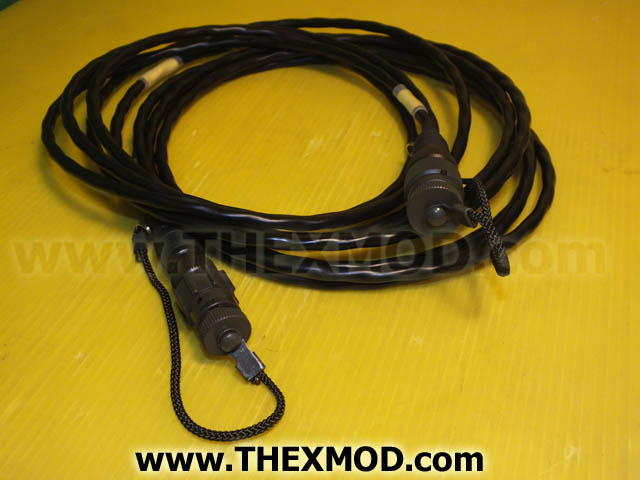 Cable - Marked cim pl5 & b2a/sk4 - 2274-00228-01-1