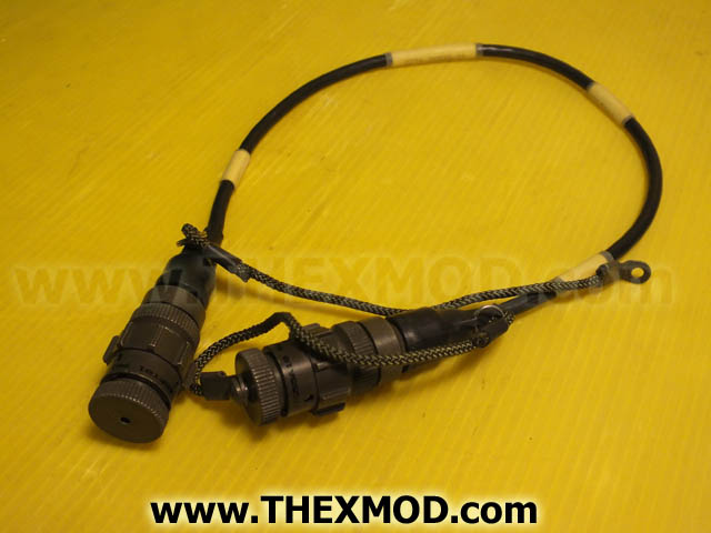 Cable - Marked cim sk9 - 500mm Lg - 2274-00233-01-1