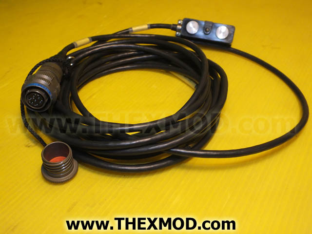 Cable - Marked cim p17 & Battery - 2274-00232-01-1