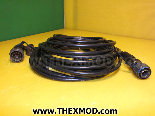 Cable - Marked Computer rs232/rs422 - 17/SP/0018-6-1
