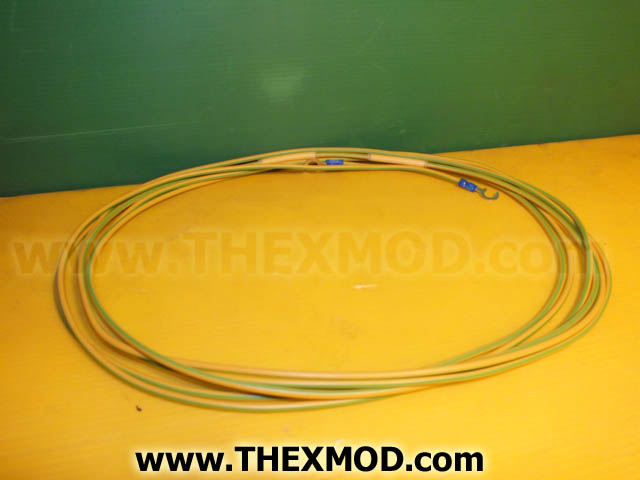 Earth Cable - 2274-00243-01-3-1
