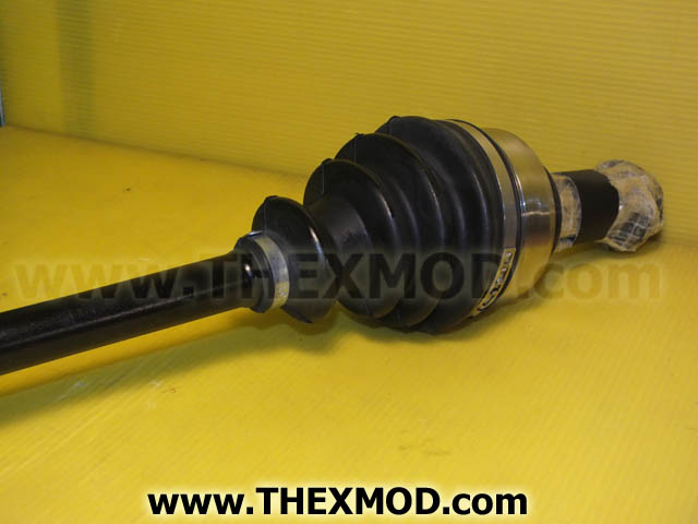 Drive Shaft - Right Side - 810mm - RSK-1646-02456-1