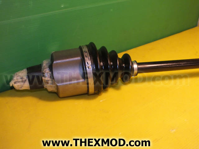 Drive Shaft - Right Side - 810mm - RSK-1646-02456-2