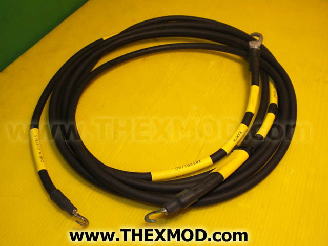 Earth Lead - 4.2m Long - AIRTECH A3/NN/218-1