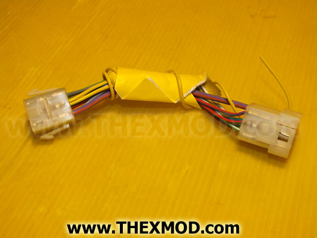 Wiring Harness - For Reversing Lights - MXK3574-1