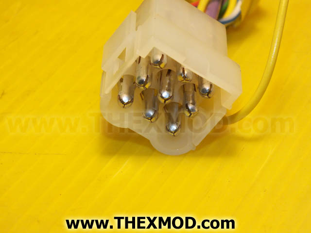 Wiring Harness - For Reversing Lights - MXK3574-3