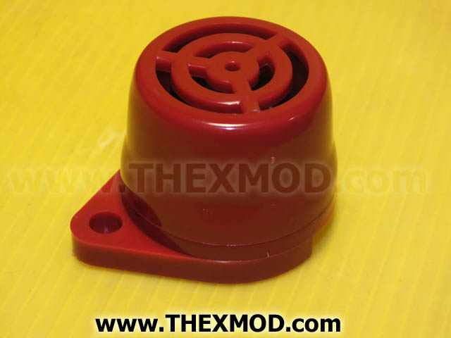 Buzzer - 24v - 0-562-24-1