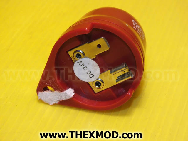 Buzzer - 24v - 0-562-24-2