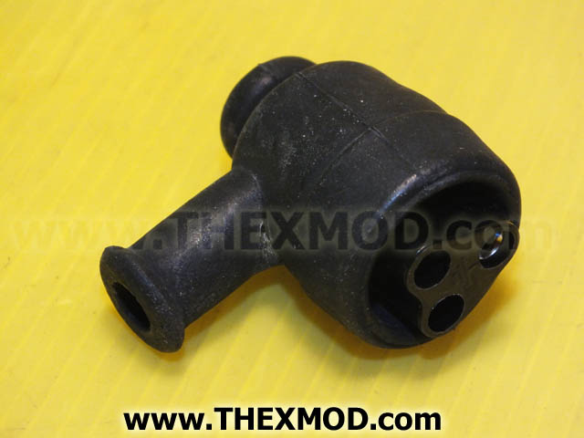 Connector Free - Cord Grip 9.5mm dia - L1349A/RS-1