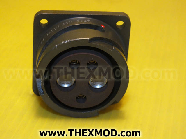 Connector - 5 Pin - BS9522F0032-2