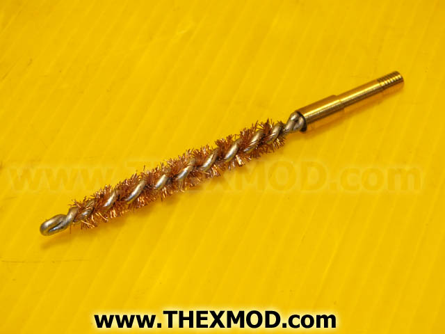 Brush Cleaning - 3051841006-1