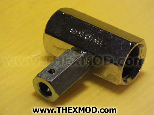 Valve Ball - 91106517-1