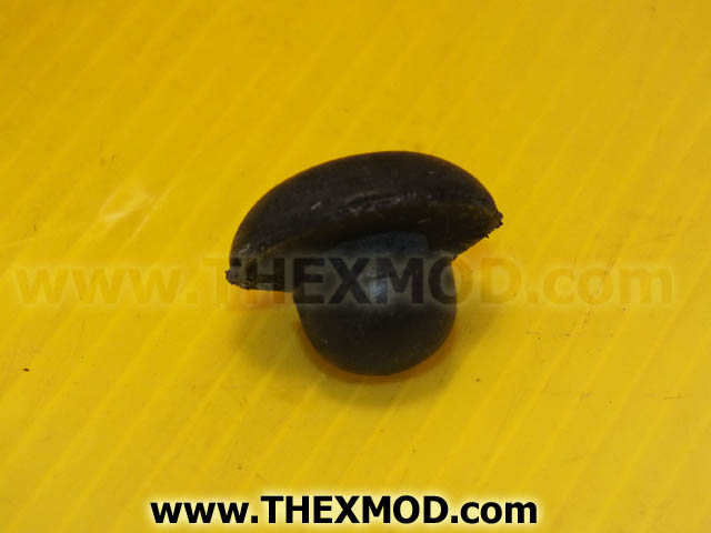 Grommet Blank - 1/2 - 331083-1