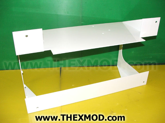 Heater - Air - Diesel - 24 V - 12 KW - Eberspac-6