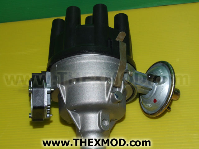 Distributor Ignition -  V8 - ETC6976 -3