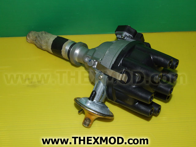 Distributor Ignition -  V8 - ETC6976 -5