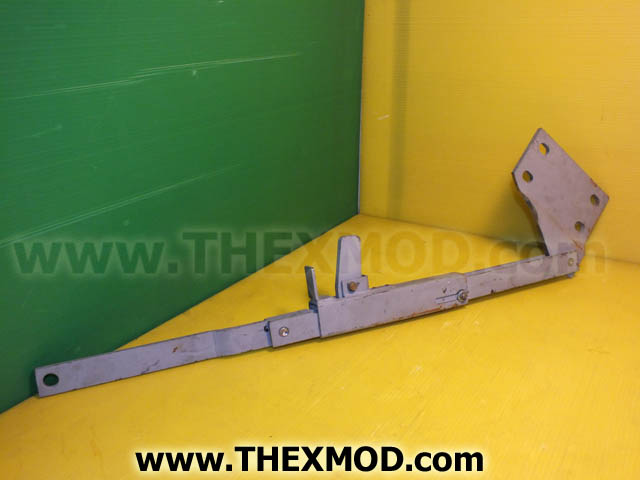 Stay Radiator - Left Hand - CV19594-1