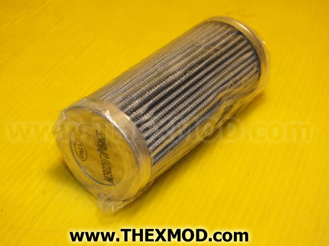 Filter - Fluid - 4in Long - 1.775in od -138376-1