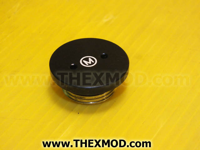 Plug - 28mm od - 12.25mm Long - PT6036-3-347102-1