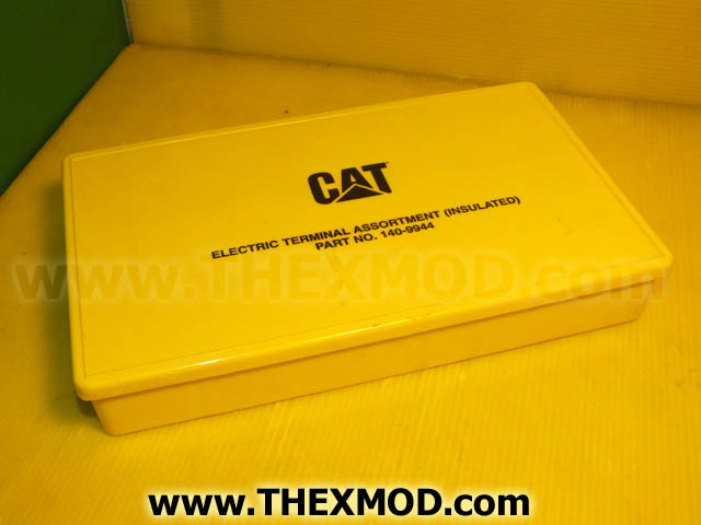 Terminal Kit Box - 1-1409944-1