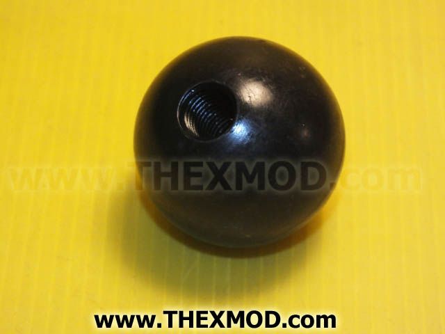 Knob - 8186-204 - VDS42395-1
