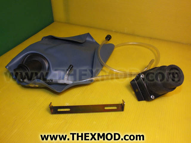 Screen Washer System - FV781587-1