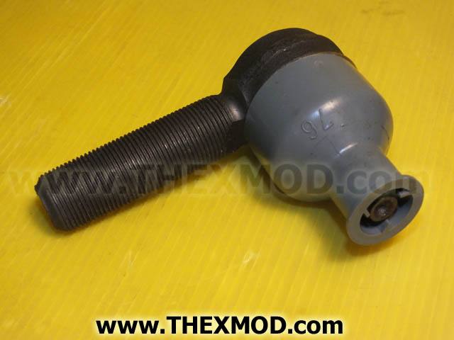 Tie Rod End - 716.1.43.505.2-1