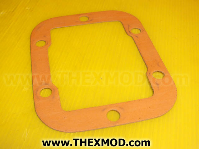 Gasket - 6.250in Long x 5in wide - FW14-1