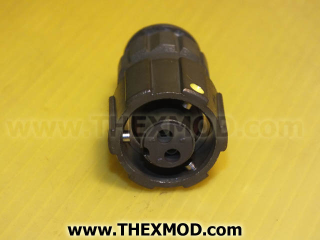 Connector - FV1030996-1-1