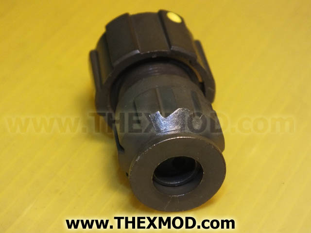 Connector - FV1030996-1-2
