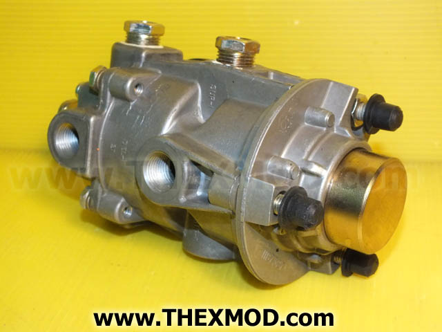 Valve Release Air Pressure - KX1767/8 - ACU9197-3