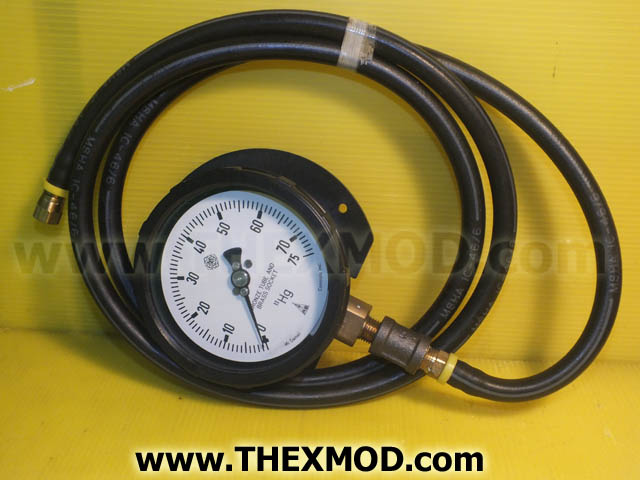 Gauge - -1