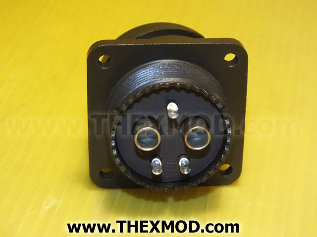 Connector - 350v to 1250v BS9522 - F0032 -1