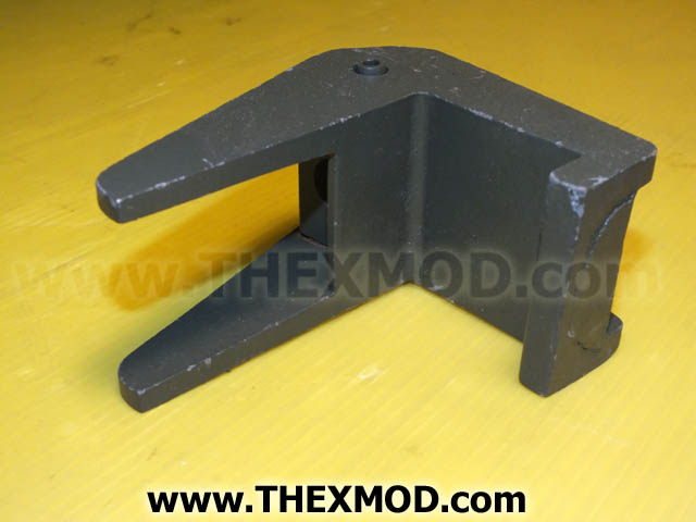 Mounting Bracket - FV778003-2