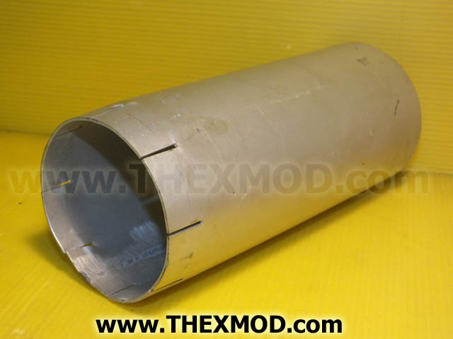 Ducting  - FV2040374-1