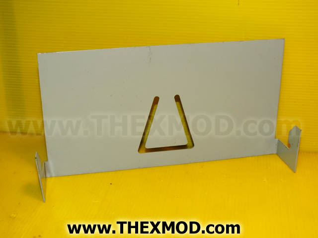 Bracket Mounting - TX2492-2