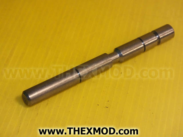 Shaft Shoulder - 4.190in Long - FV794417-1