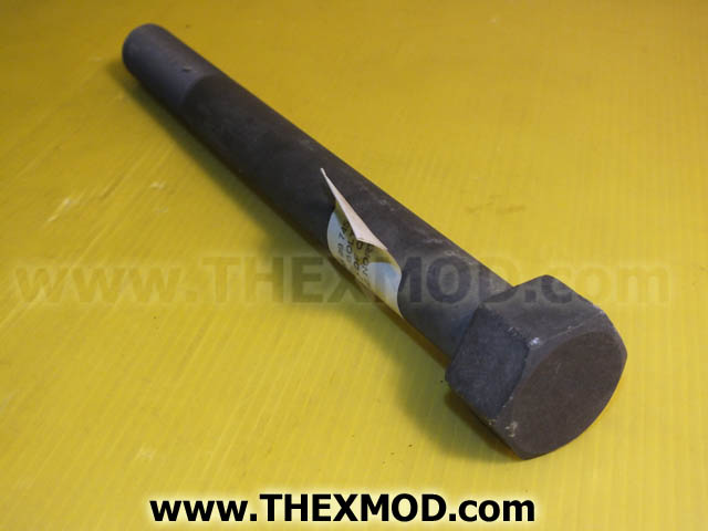 Bolt - M24 x 2 x 76mm Thread - FV1024410-1