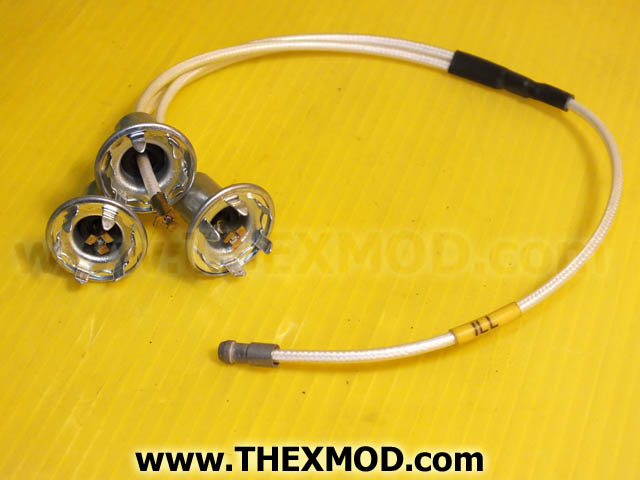 Lead - 12in Long - FV770144/73-1