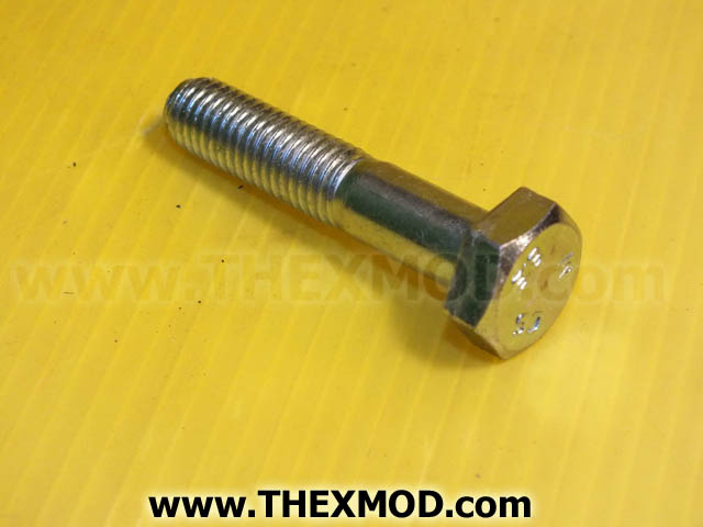 Bolt - M10 x 50 - Grade 8.8 - BS3692 - B89968-1