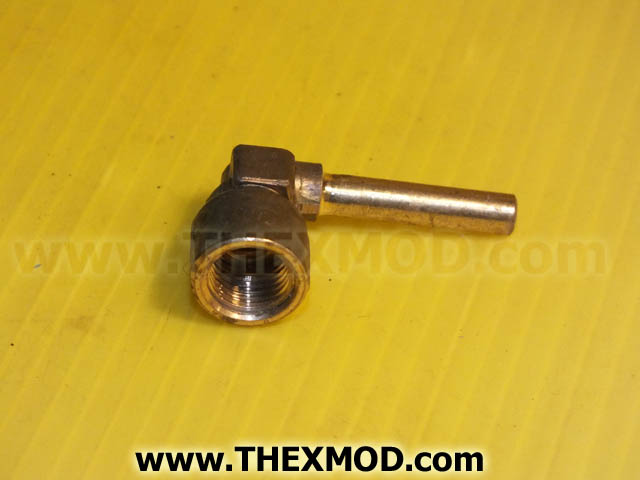 Elbow - 3/8in - 34 0057 03-1