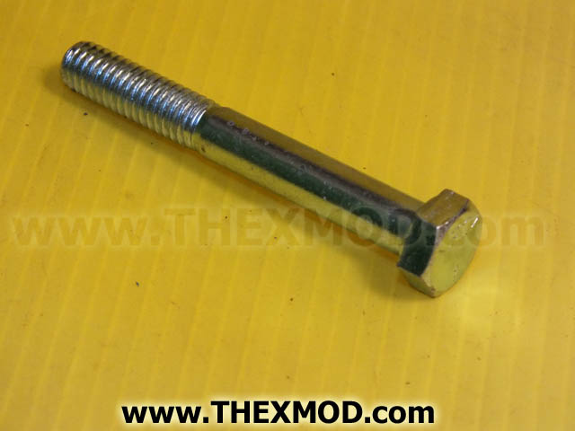 Bolt - UNC - 5/16 x 2 1/2 - BS1768 - HB05C405-1