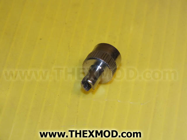Cap Valve Sealing - Female THD 5/8IN LG - 3- 30912-1