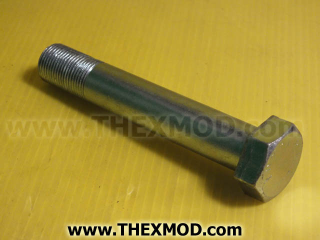 Bolt - UNF - 3/4in x 4 1/2in Long - 2709109-1