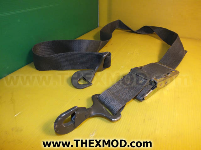 Straps - Job Lot  of 5-2