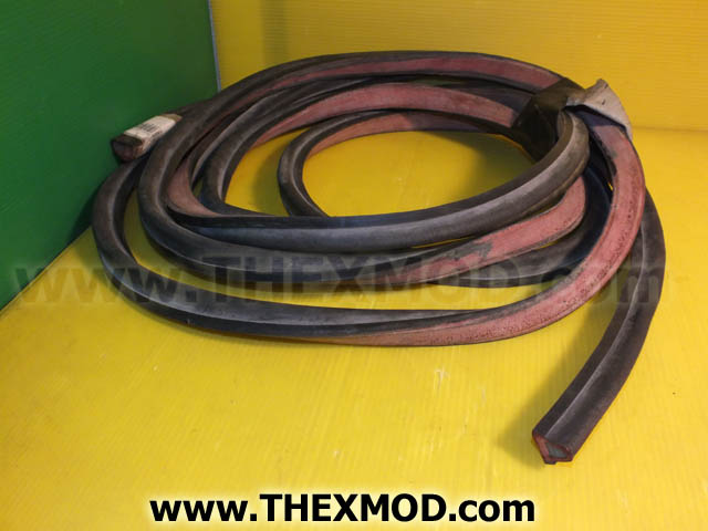 Rubber Strip - 0.800 wide - 5m Long - FV421602-1