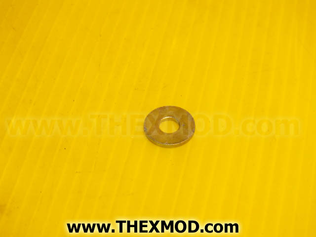 Washer - 0.202in hole dia - BS3410-1