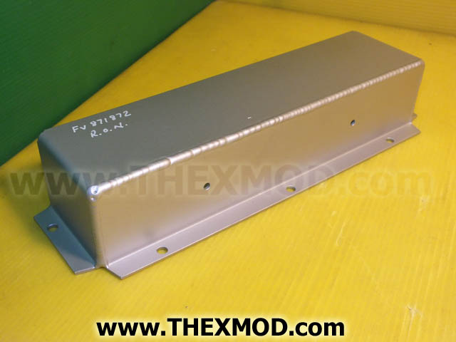 Tray Stowage - 268mm x 76mm x 50mm - FV871872-1