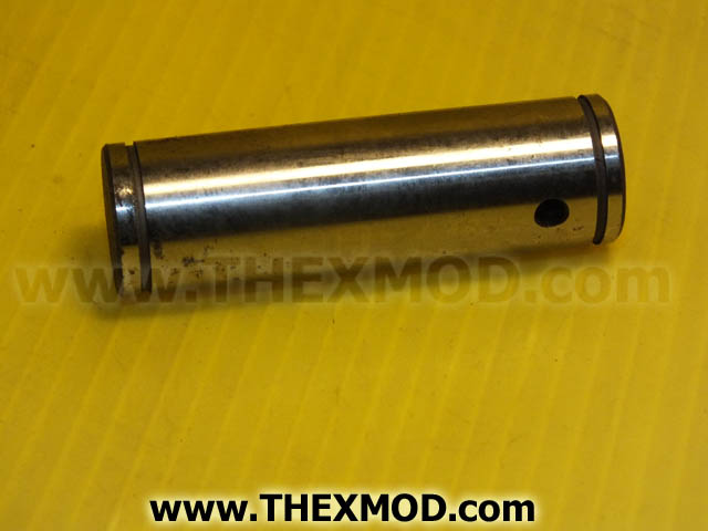 Pin Groove - 52.63mm Long - 15.87mm dia - FV772756-1