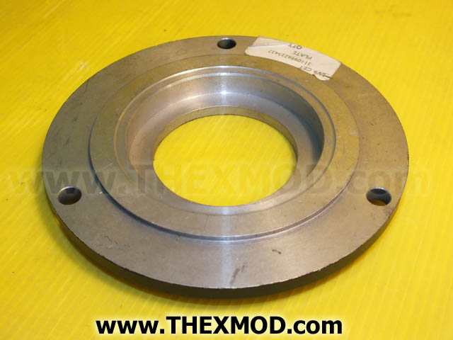 Plate Retaining Bearing - FV736576-2